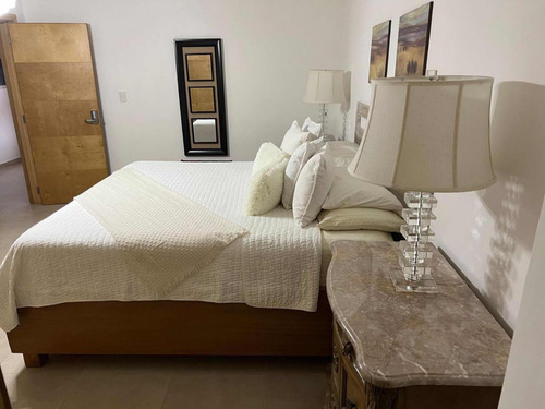 Vendo Apartamento De 2 Habitaciones En Juan Dolio