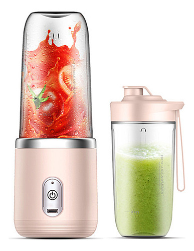 Batidora Personal Juicer Juice Mini De 40 W