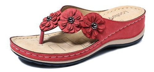 Sandalias Con Puntera Abierta Chanclas De Playa