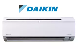 Aire Acondicionado Split Daikin Inverter 6300 W Frio Calor