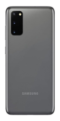 Samsung Galaxy S20 128gb 8gb Ram Triple Camara Refabricado (Reacondicionado)