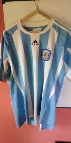 Camiseta Argentina Adidas Originals | MercadoLibre 📦