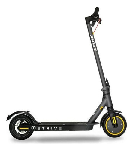 Monopatín Eléctrico Scooter Strive Plegable 15km/h300w Stark