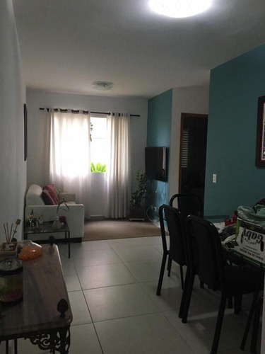 Imagem 1 de 16 de Apartamento Com 02 Dormitórios E 50 M² A Venda Núcleo Do Engordador, São Paulo | Sp. - Ap344141v