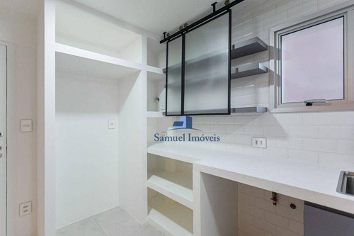Imagem 12 de 30 de Apartamento Com 2 Dormitórios À Venda, 115 M² Por R$ 1.230.000 - Paraíso - São Paulo/são Paulo - Ap4246