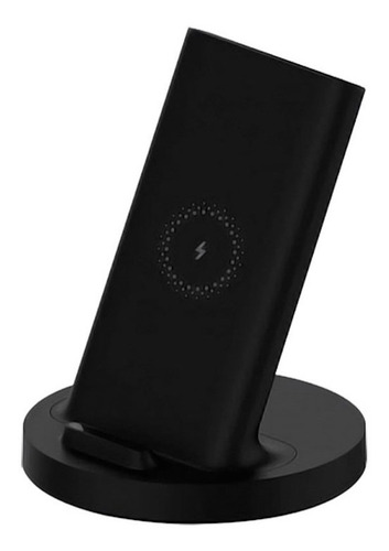 Cargador Inalámbrico Xiaomi Mi 20w Wireless Charging Stand