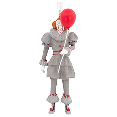 Adorno De Halloween De Pennywise De Película  It