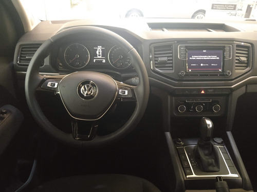 Volkswagen Amarok 3.0 V6 Cd Comfortline