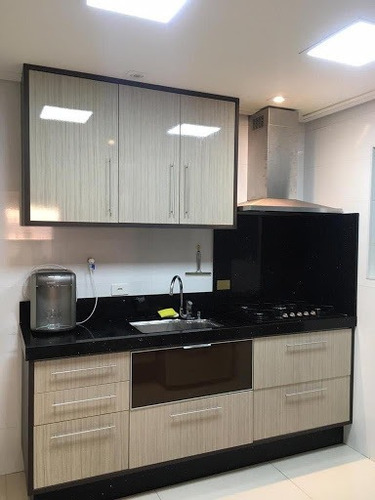 Imagem 9 de 30 de Apartamento Com 3 Dormitórios À Venda, 95 M² Por R$ 750.000,00 - Vila Augusta - Guarulhos/sp - Ap0464