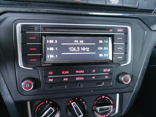 Volkswagen Saveiro 1.6 MSI TRENDLINE CS 16V FLEX 2P MANUAL