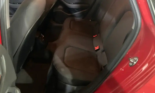 Audi A3 35 | Dynamic 1.4 lt Turbo