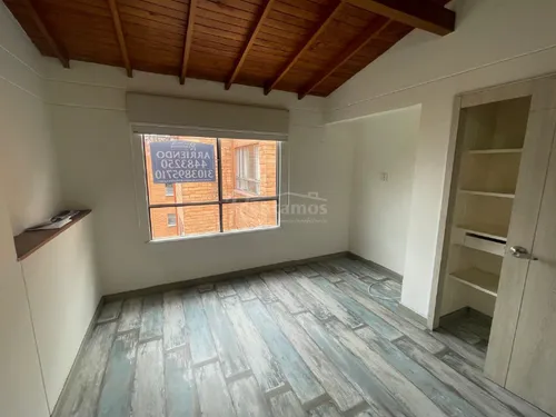 Apartamento En Arriendo En El Poblado. Cod A776001