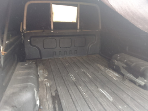 Camioneta Mahindra Diesel 4x2 Año 2014 Reparado El Motor.