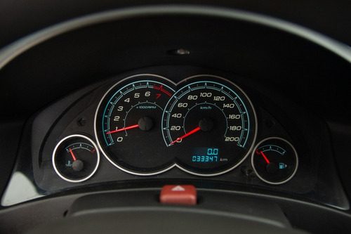 Chevrolet Celta 2013 1.4 Lt Ab+abs