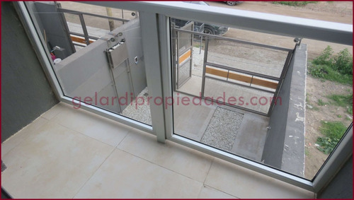 Imagen 11 de 18 de Duplex Venta Dos Dormitorios Estrenar Viamonte Bahia Blanca
