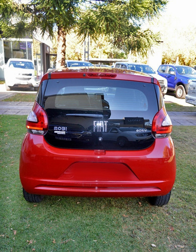 Imagen 7 de 16 de Fiat Mobi Easy 2018