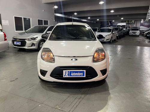 Ford Ka 1.0 Fly 63cv