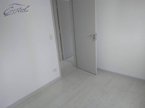 Imagem 16 de 19 de Apartamento Para Venda, 3 Dormitórios, Jardim Ester - São Paulo - 21674