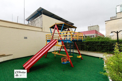 Imagem 6 de 30 de Apartamento Com 2 Dormitórios À Venda, 96 M² Por R$ 700.000,00 - Tatuapé - São Paulo/sp - Ap0158