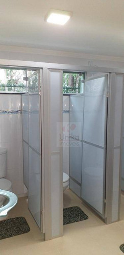 Imagem 8 de 30 de Maravilhosa Casa Em Condominio - Ca1179