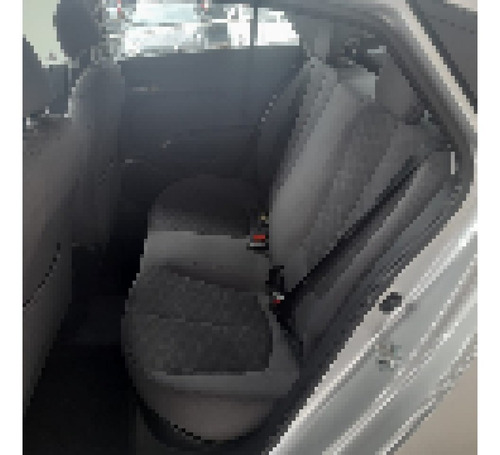 Imagem 8 de 8 de Hyundai Hb20s 1.6 Comfort Style 16v Flex 4p Manual