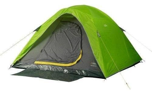 Carpa National Geographic Fresno 6 Personas - Cng624