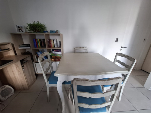 Departamento En Venta De 3 Dorm. En Coquimbo