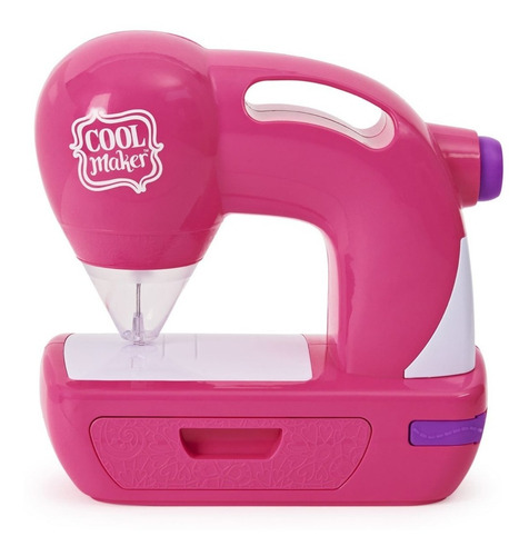 Máquina De Coser Sew Cool, 6058340, Cool Maker
