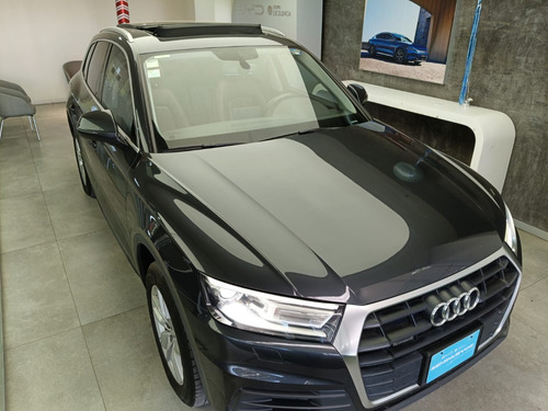 Audi Q5 2.0 L 45 Tfsi Dynamic Dsg