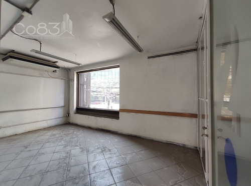 Renta - Oficina - Mariano Escobedo - 700 M2 - Piso 1