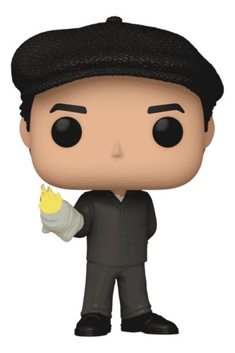 Muñeca Vito Corleone El padrino 2 1525 Funko Pop!