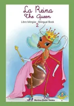 Comprar Libro: 02 Bilingue La Reina The Queen: Libro Bilingue