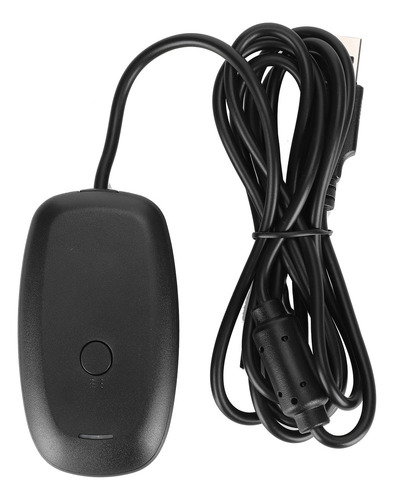Controlador De Jogos, Receptor De Pc, Adaptador Sem Fio Para