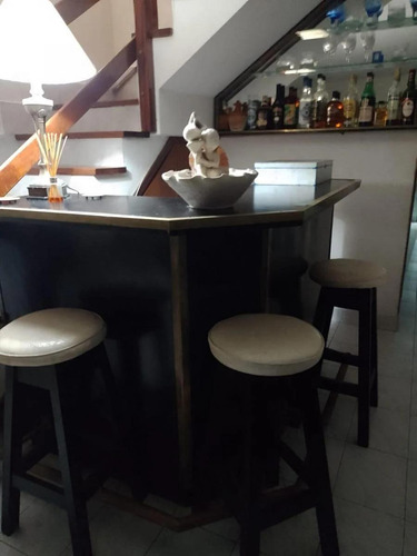 Casa En Venta - 3 Dormitorios 2 Baños - Cochera - 155mts2 - San Bernardo Del Tuyú