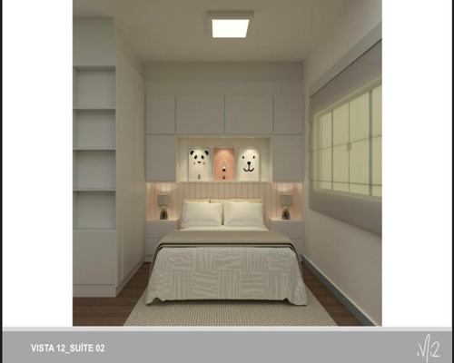 Imagem 9 de 14 de Casa Assobradada Ibiti Reserva - Ca00677 - 69353502