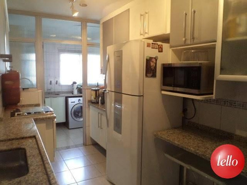 Imagem 7 de 22 de Apartamento - Ref: 40381