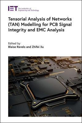 Libro Tensorial Analysis Of Networks (tan) Modelling For ...