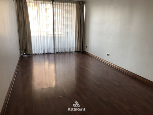 Oportunidad!!! Venta Depto 2d-2b , Juan Montalvo, Las Condes