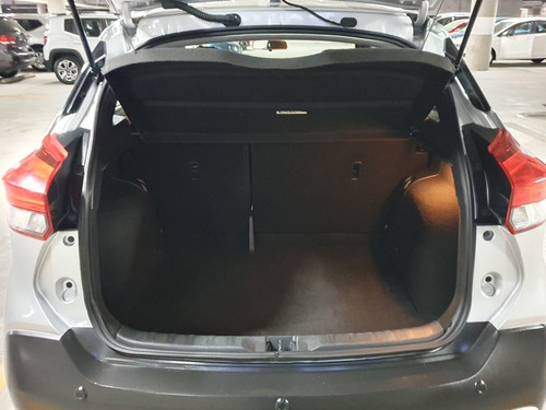 Imagen 12 de 12 de Nissan Kicks 2020 1.6 Advance Cvt