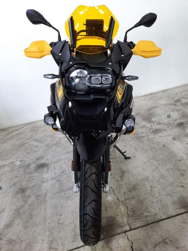 Imagen 2 de 5 de Bmw R 1250gs 40 Aniversario