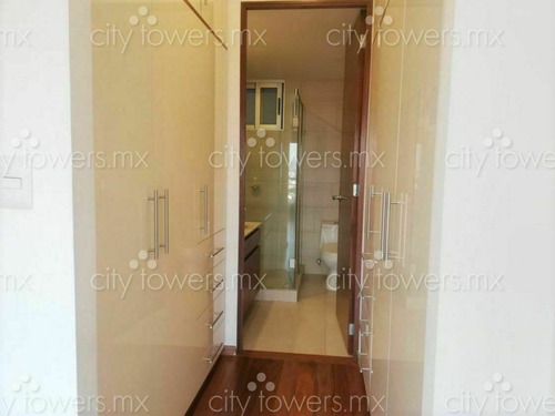 Imagen 7 de 17 de Venta Departamento Con Balcon 2 Recamaras En City Towers Gre
