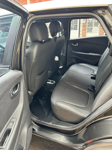 Renault Captur 2.0 Bose Automática