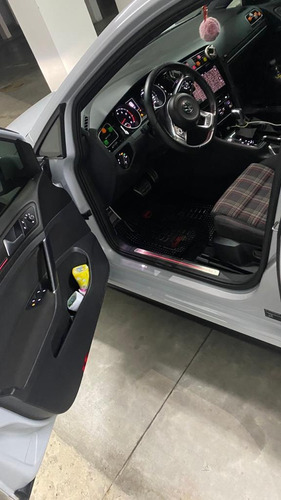 Volkswagen Golf 2019 2.0 Gti Tsi App Connect
