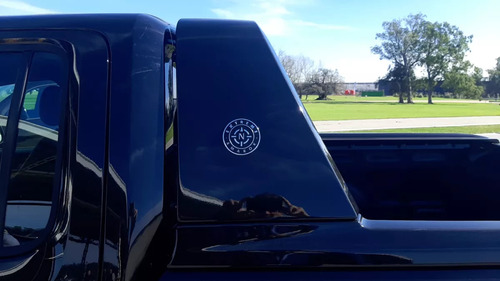 Volkswagen Amarok 3.0 V6 Cd Black Style 258Cv 4X4