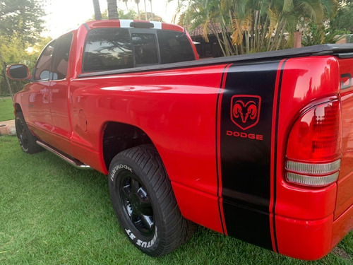 Dodge Dakota V6 3.9 99