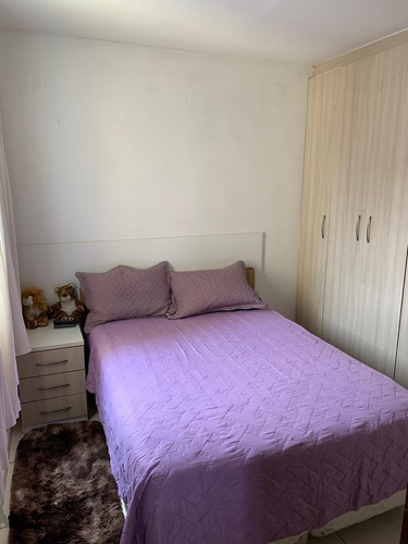 Casa De Condomínio À Venda Na Rua Adaíra, Cidade Líder, São Paulo - Sp - Liv-9290