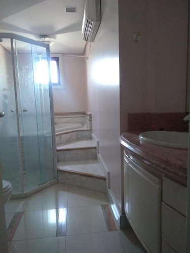 Imagem 12 de 12 de Apartamento Com 5 Dormitórios À Venda, 235 M² Por R$ 885.000 - Guarani - Novo Hamburgo/rs - Ap2480