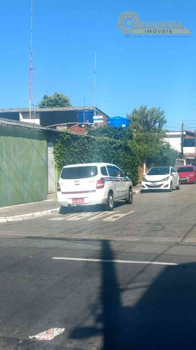 Imagem 4 de 4 de Otimo Terrno De Esquina Jardim Tranquilidade - 3607