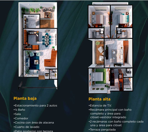 Campestre la Joya Residencial