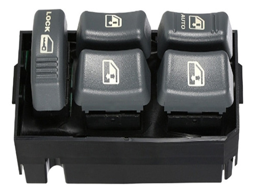 Pertain Control Maestro Vidrios Para Gmc Pickup Truck Jimmy